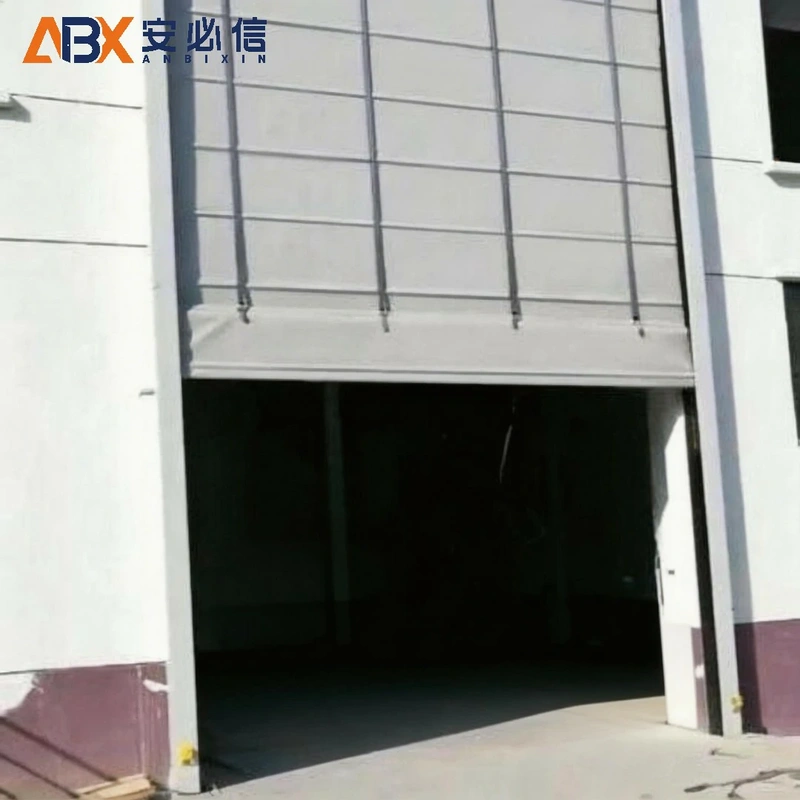 天水堆积门